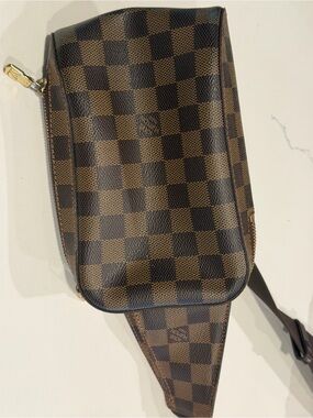Louis Vuitton Damier Geronimo
